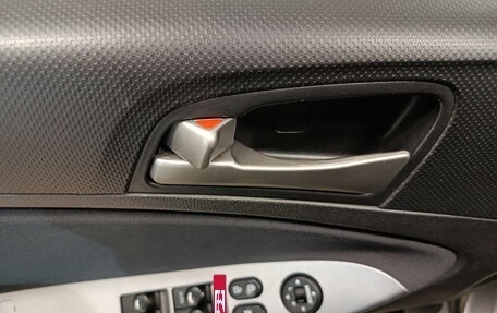 Hyundai Solaris II рестайлинг, 2015 год, 950 000 рублей, 12 фотография