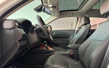 Honda Vezel, 2023 год, 1 570 000 рублей, 8 фотография