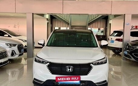 Honda Vezel, 2023 год, 1 570 000 рублей, 2 фотография