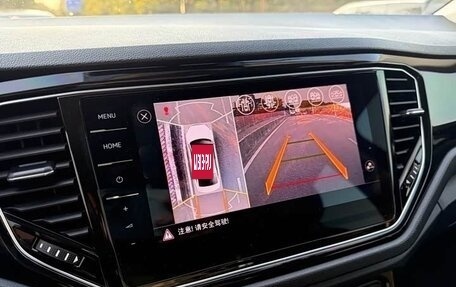 Volkswagen T-Roc I, 2021 год, 1 508 277 рублей, 15 фотография