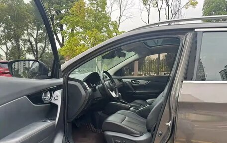 Nissan Qashqai, 2022 год, 1 940 005 рублей, 5 фотография