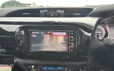 Toyota Hilux VIII, 2024 год, 4 200 005 рублей, 12 фотография