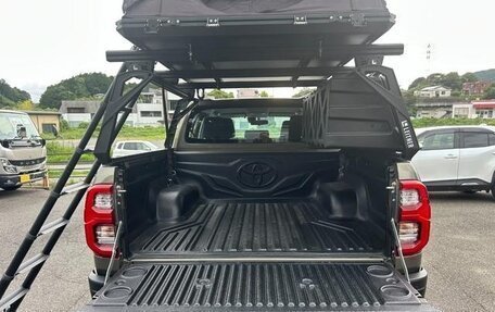 Toyota Hilux VIII, 2024 год, 4 200 005 рублей, 6 фотография