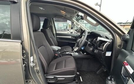 Toyota Hilux VIII, 2024 год, 4 200 005 рублей, 7 фотография