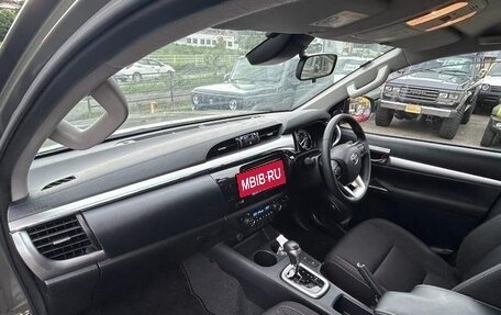 Toyota Hilux VIII, 2024 год, 4 200 005 рублей, 8 фотография