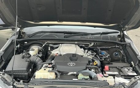 Toyota Hilux VIII, 2024 год, 4 200 005 рублей, 14 фотография