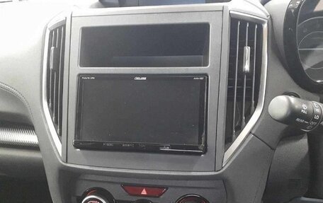 Subaru Impreza IV, 2022 год, 1 270 005 рублей, 5 фотография