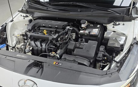 Hyundai Avante, 2021 год, 1 510 005 рублей, 5 фотография