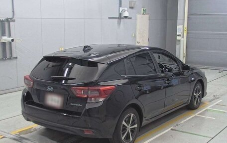 Subaru Impreza IV, 2022 год, 1 270 005 рублей, 2 фотография