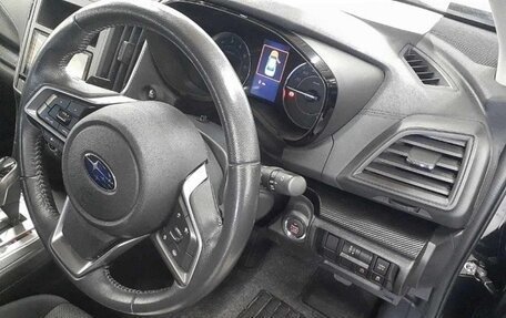 Subaru Impreza IV, 2022 год, 1 270 005 рублей, 4 фотография