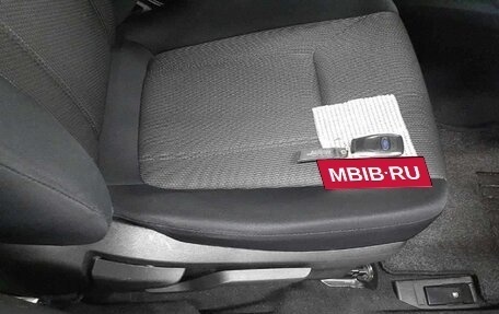 Subaru Impreza IV, 2022 год, 1 270 005 рублей, 6 фотография