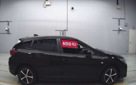 Subaru Impreza IV, 2022 год, 1 270 005 рублей, 3 фотография