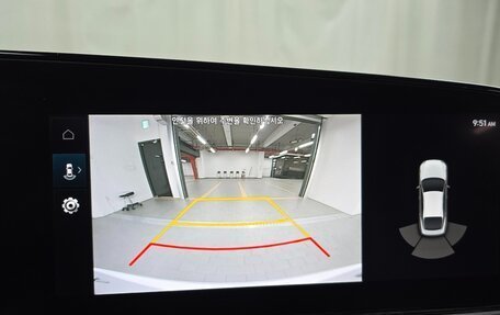 Hyundai Avante, 2021 год, 1 510 005 рублей, 9 фотография