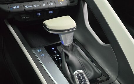 Hyundai Avante, 2021 год, 1 510 005 рублей, 11 фотография