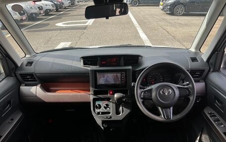 Toyota Tank I, 2017 год, 865 005 рублей, 8 фотография