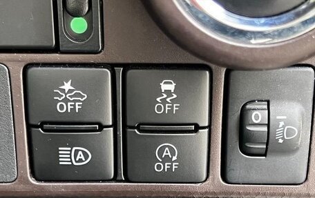 Toyota Tank I, 2017 год, 865 005 рублей, 11 фотография