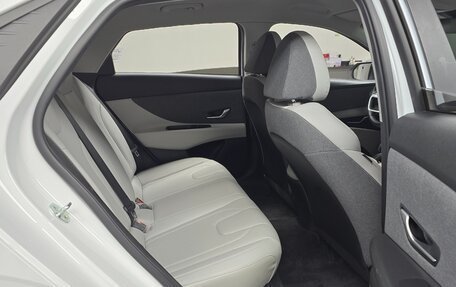 Hyundai Avante, 2021 год, 1 510 005 рублей, 12 фотография