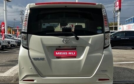 Toyota Tank I, 2017 год, 865 005 рублей, 6 фотография