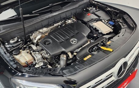 Mercedes-Benz GLB, 2022 год, 3 100 005 рублей, 5 фотография