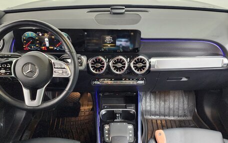 Mercedes-Benz GLB, 2022 год, 3 100 005 рублей, 6 фотография