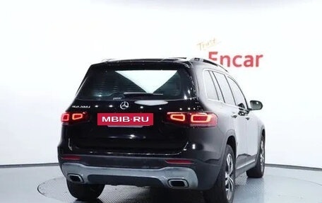 Mercedes-Benz GLB, 2022 год, 3 100 005 рублей, 4 фотография