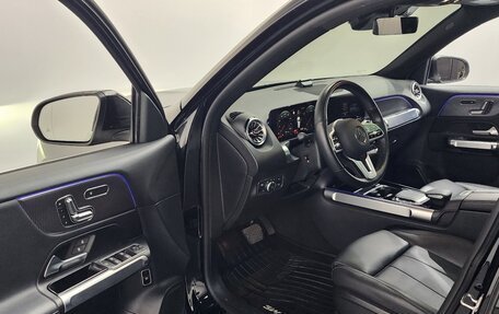 Mercedes-Benz GLB, 2022 год, 3 100 005 рублей, 7 фотография