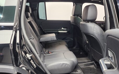 Mercedes-Benz GLB, 2022 год, 3 100 005 рублей, 9 фотография