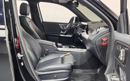 Mercedes-Benz GLB, 2022 год, 3 100 005 рублей, 8 фотография