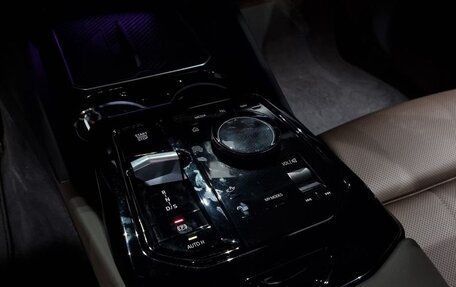 BMW 5 серия, 2024 год, 5 900 005 рублей, 10 фотография