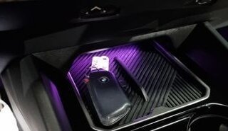 BMW 5 серия, 2024 год, 5 900 005 рублей, 11 фотография