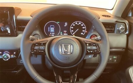 Honda Vezel, 2025 год, 2 250 005 рублей, 7 фотография