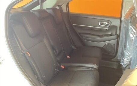 Honda Vezel, 2025 год, 2 250 005 рублей, 10 фотография