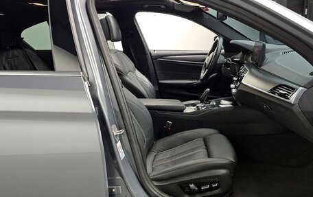 BMW 5 серия, 2022 год, 4 850 005 рублей, 7 фотография