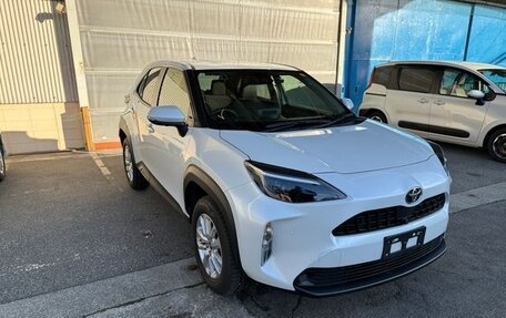 Toyota Yaris Cross, 2022 год, 1 961 149 рублей, 6 фотография