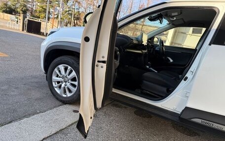 Toyota Yaris Cross, 2022 год, 1 961 149 рублей, 8 фотография