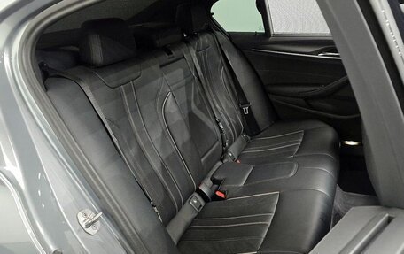 BMW 5 серия, 2022 год, 4 850 005 рублей, 12 фотография