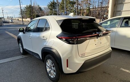 Toyota Yaris Cross, 2022 год, 1 961 149 рублей, 13 фотография