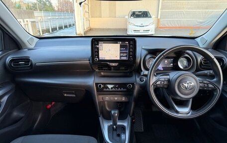 Toyota Yaris Cross, 2022 год, 1 961 149 рублей, 23 фотография