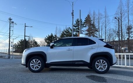 Toyota Yaris Cross, 2022 год, 1 961 149 рублей, 17 фотография