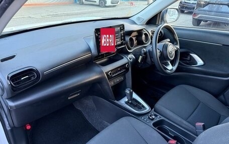 Toyota Yaris Cross, 2022 год, 1 961 149 рублей, 19 фотография