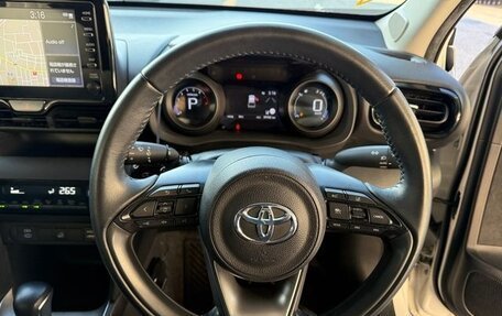 Toyota Yaris Cross, 2022 год, 1 961 149 рублей, 25 фотография