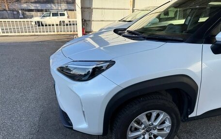 Toyota Yaris Cross, 2022 год, 1 961 149 рублей, 27 фотография