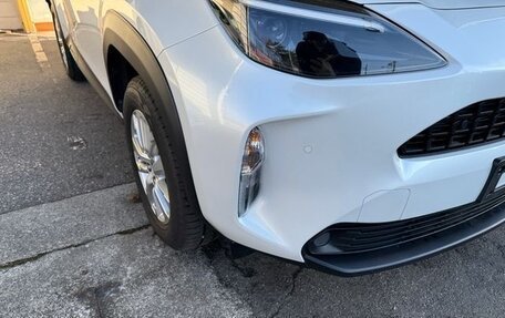 Toyota Yaris Cross, 2022 год, 1 961 149 рублей, 33 фотография