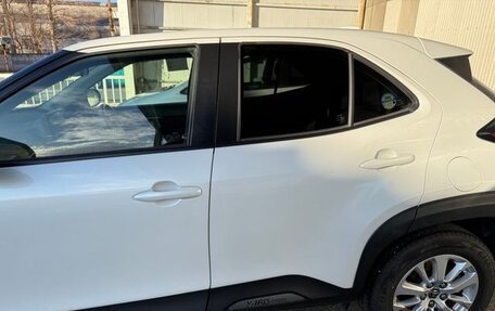 Toyota Yaris Cross, 2022 год, 1 961 149 рублей, 29 фотография