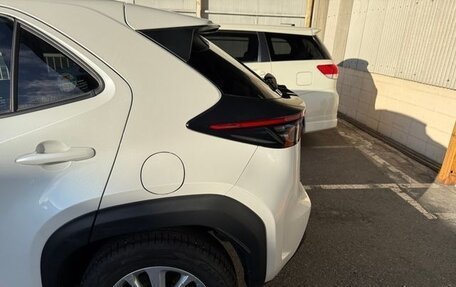 Toyota Yaris Cross, 2022 год, 1 961 149 рублей, 28 фотография