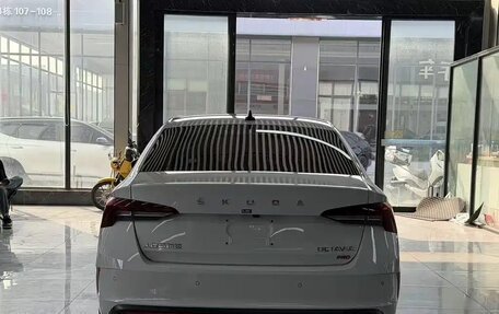 Skoda Octavia IV, 2022 год, 2 120 005 рублей, 2 фотография