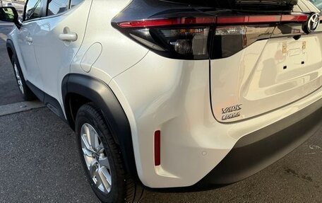 Toyota Yaris Cross, 2022 год, 1 961 149 рублей, 30 фотография