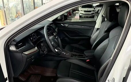 Skoda Octavia IV, 2022 год, 2 120 005 рублей, 5 фотография