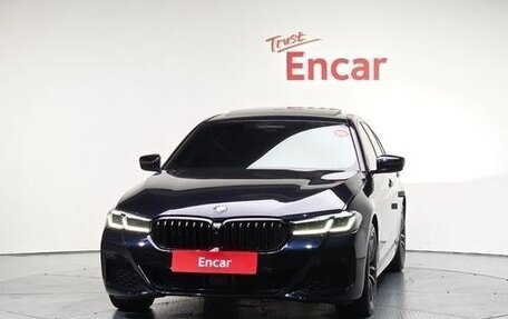 BMW 5 серия, 2023 год, 5 800 005 рублей, 2 фотография