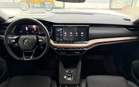 Skoda Octavia IV, 2022 год, 2 120 005 рублей, 6 фотография